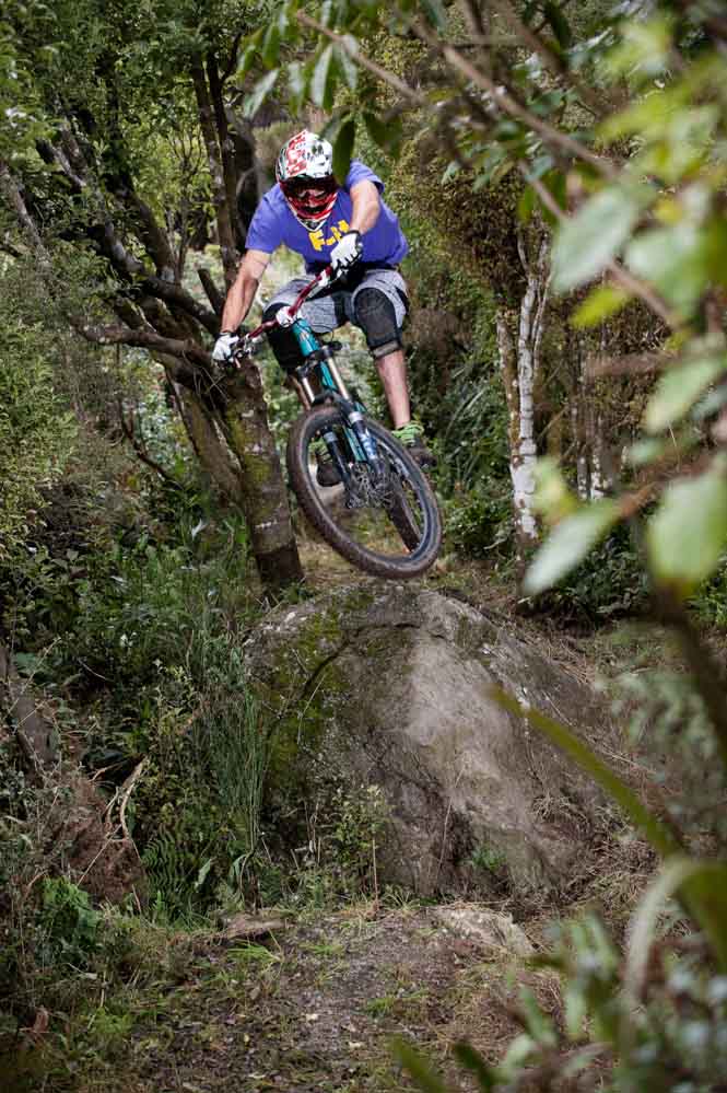 queenstown sports photography