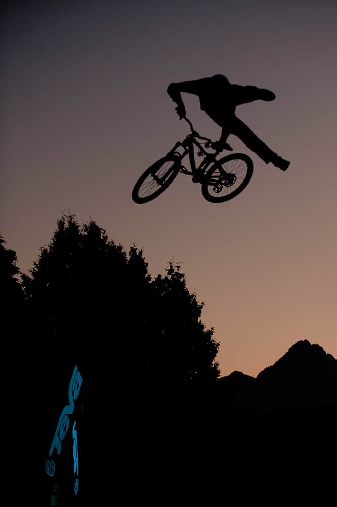 queenstown sports photography