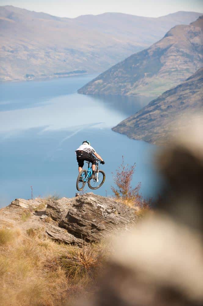 queenstown sports photography