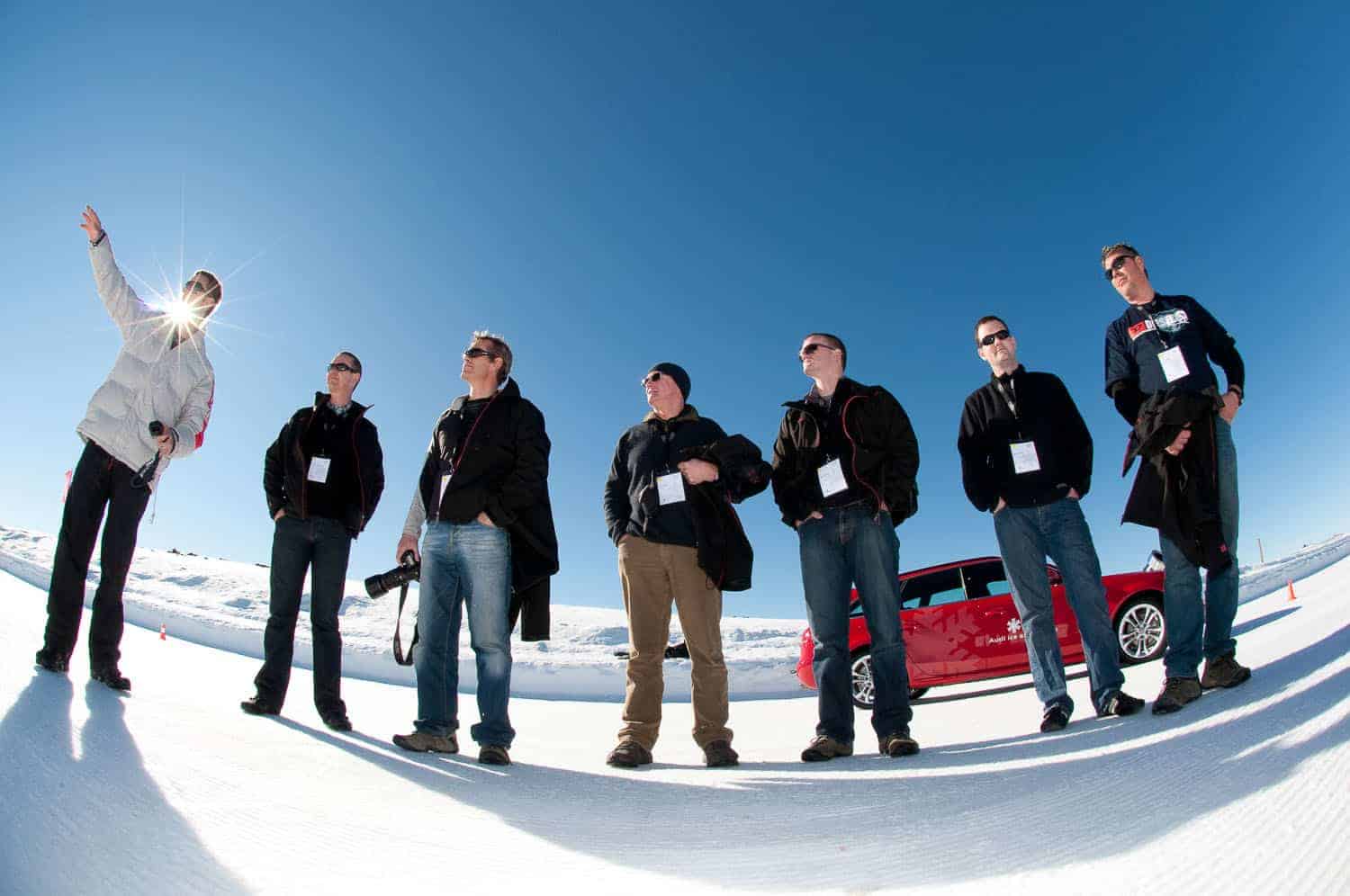 Commercial Photography Fallon Photography