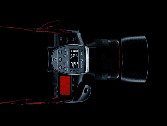 The revolutionary Profoto B1 Air TTL off-camera flash. fallon photography