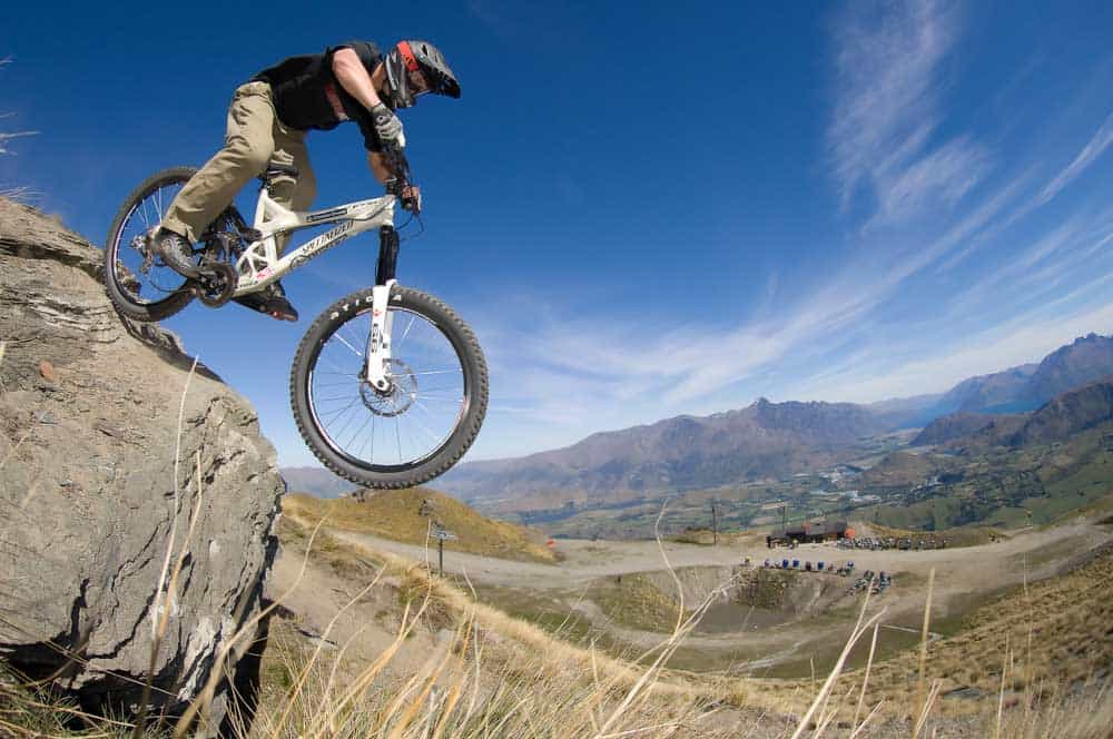 queenstown sports photography