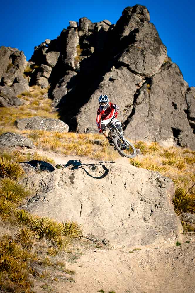 queenstown sports photography