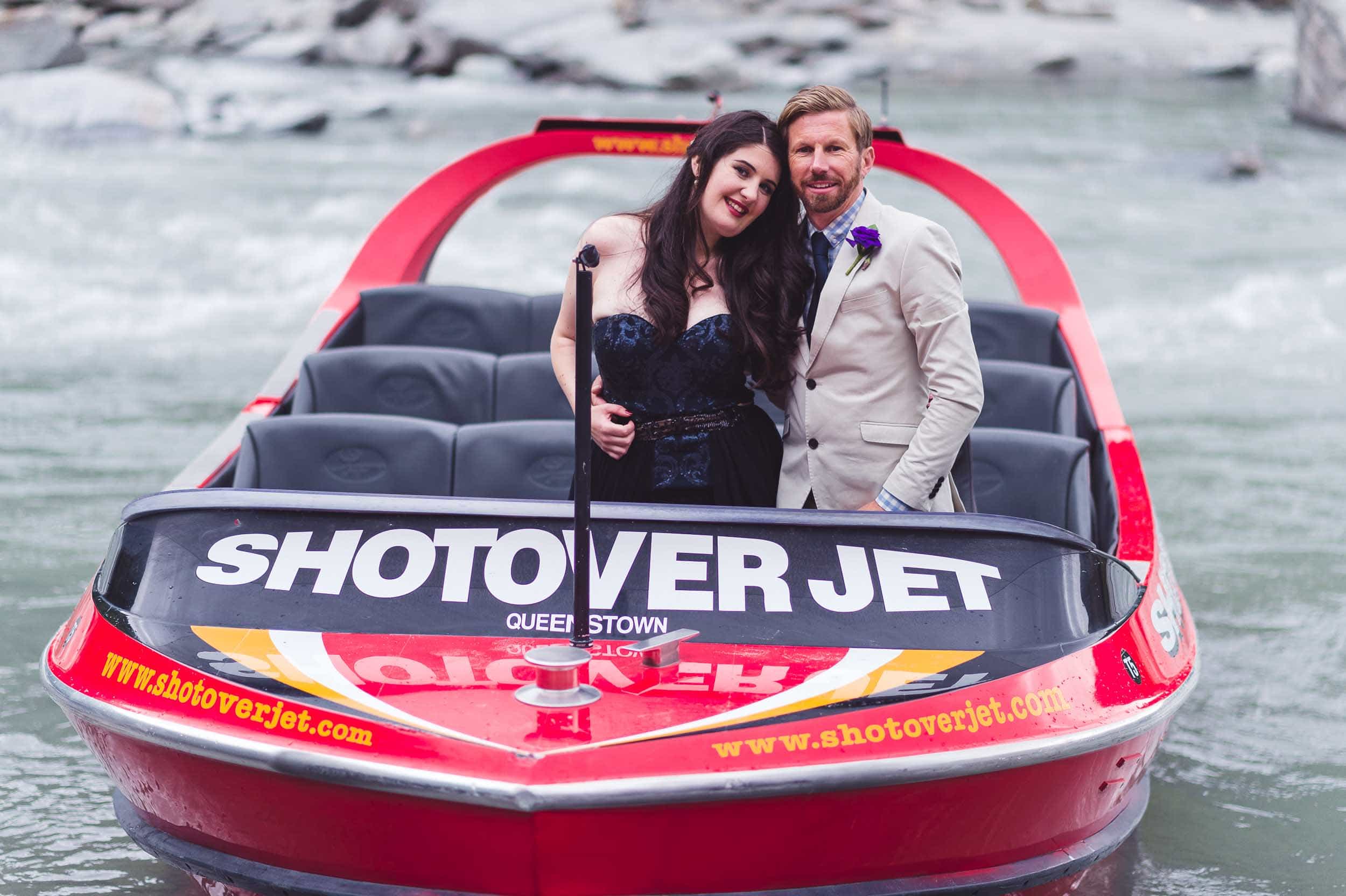 An Unconventional Queenstown Wedding | Donald + Giverny fallon photography