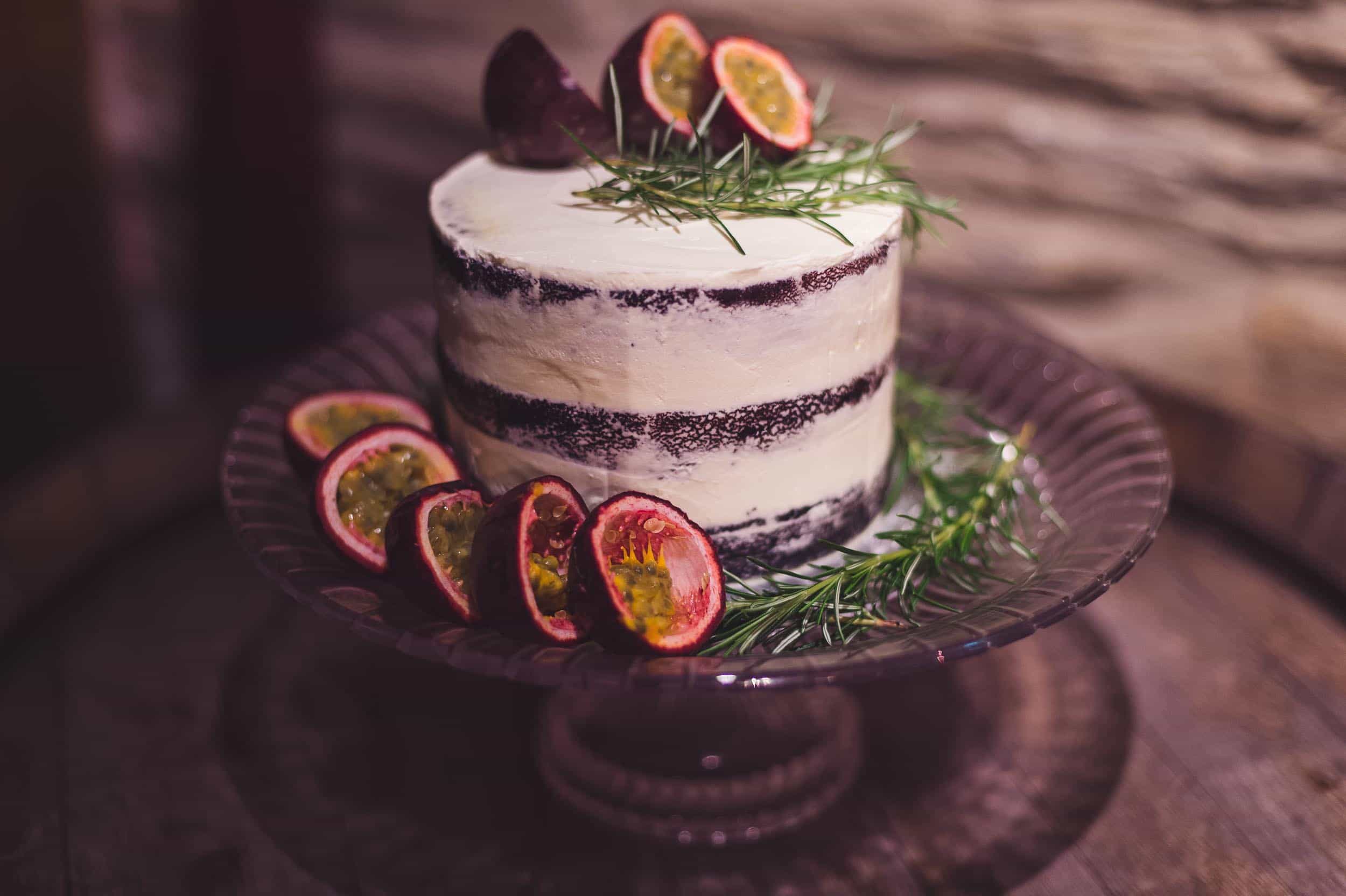 stunning NZ High Country elopement