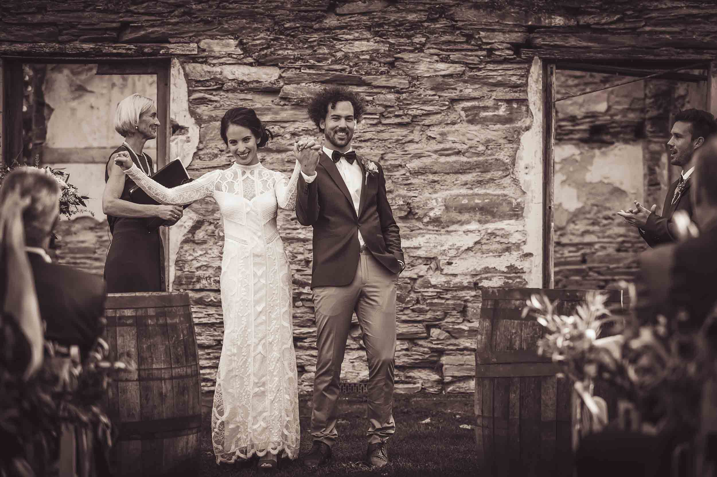 Andrea + Pat | A Stunning Thurlby Domain Wedding fallon photography
