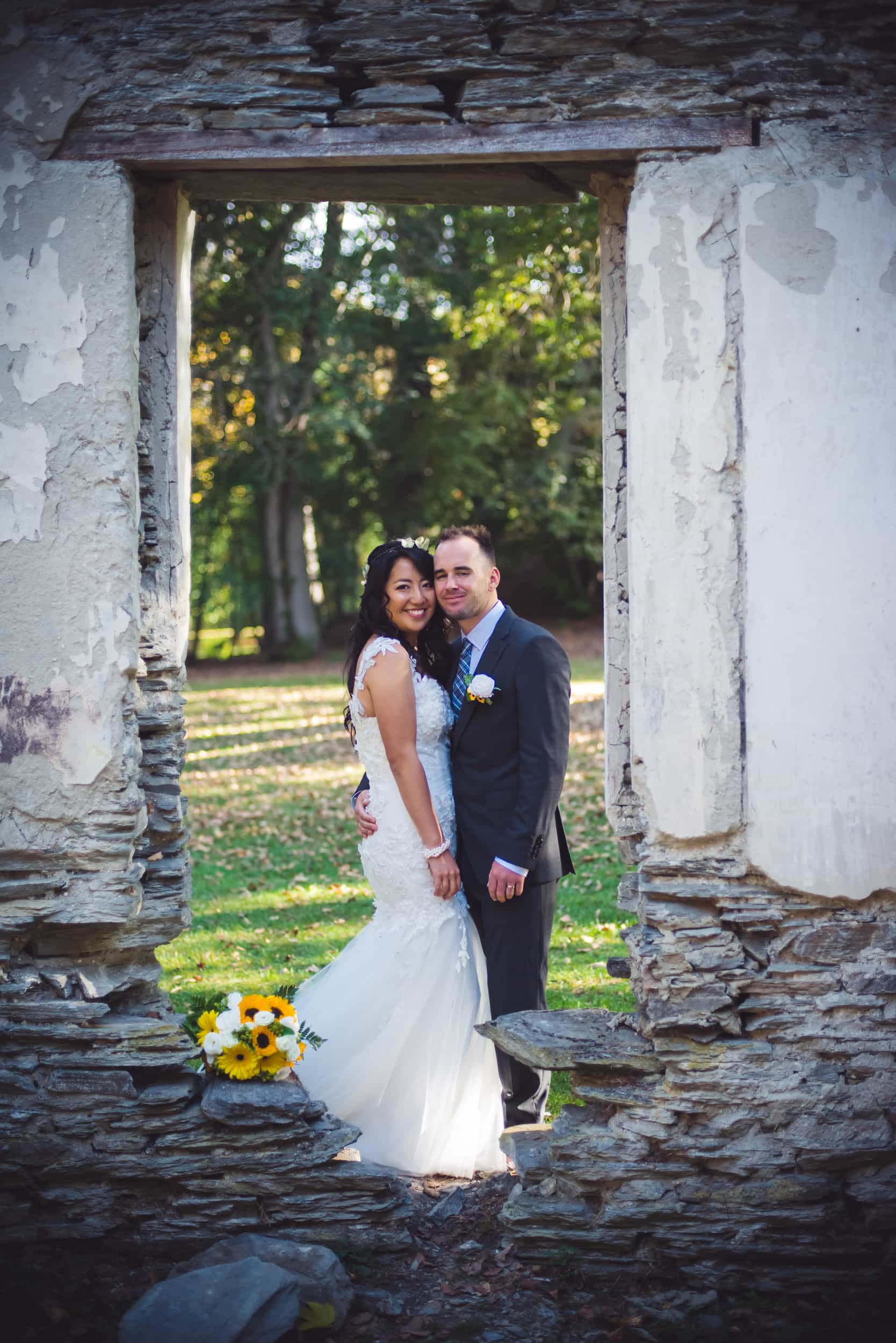 autumn thurlby domain wedding