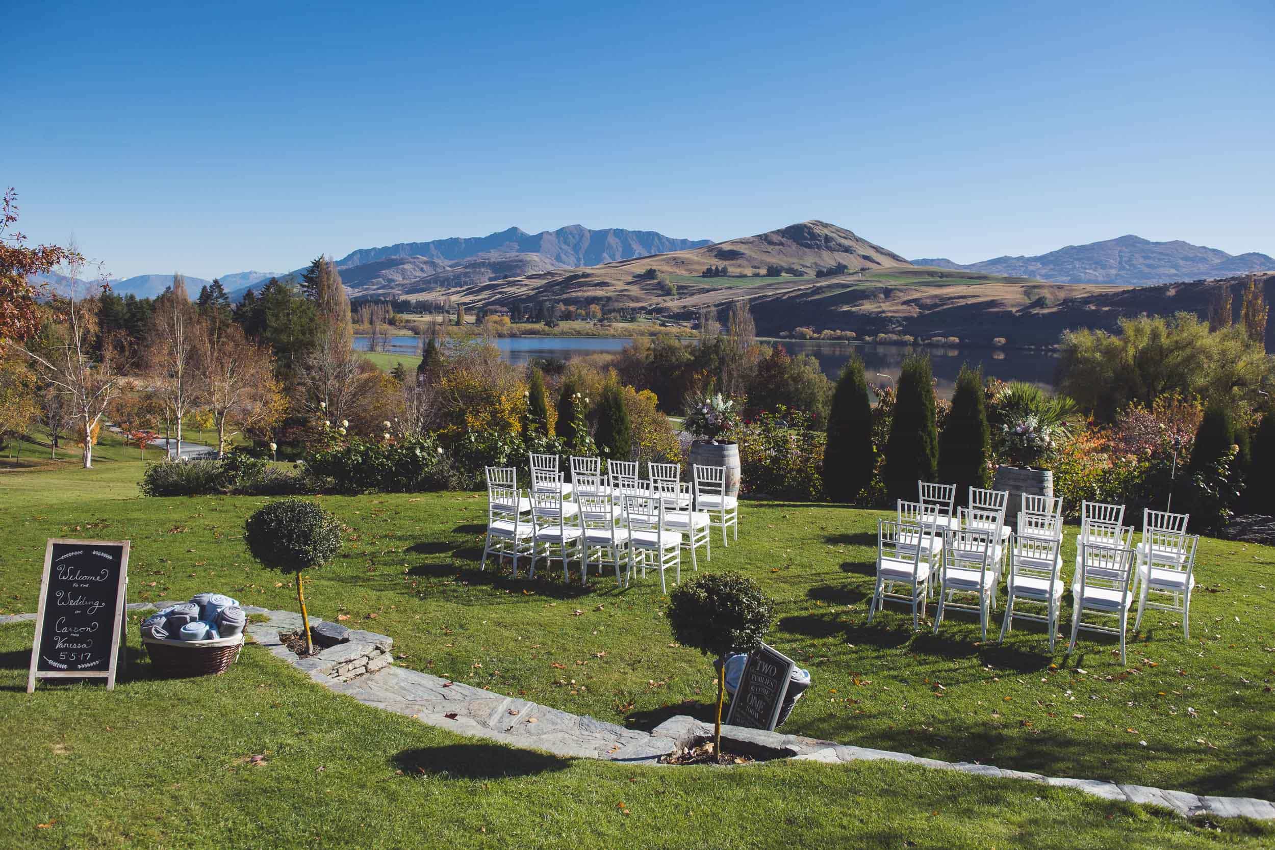 stone ridge estate wedding