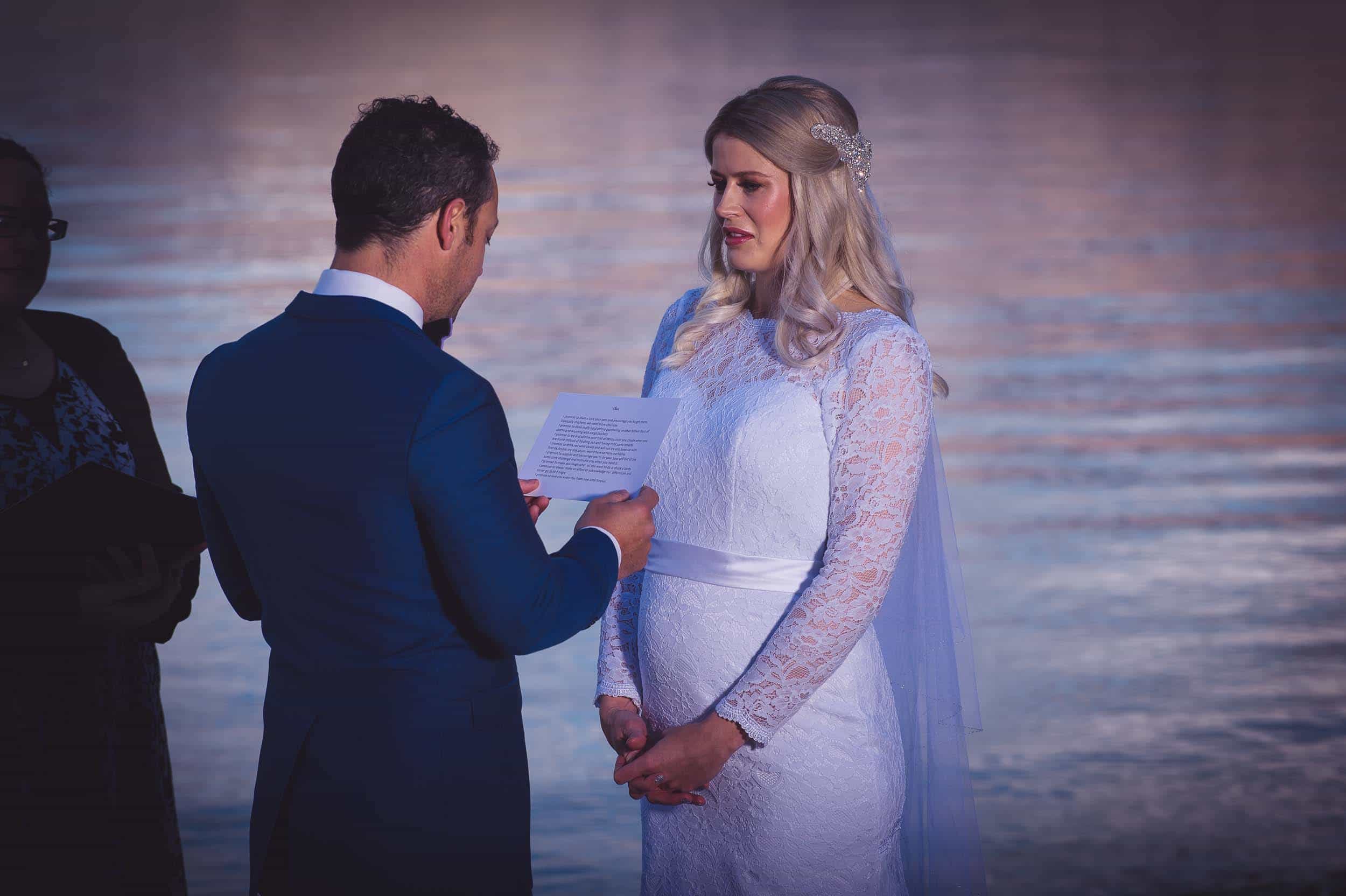 Kestin + Chris | Queenstown Midwinter Elopement fallon photography Bob's Cove Elopement