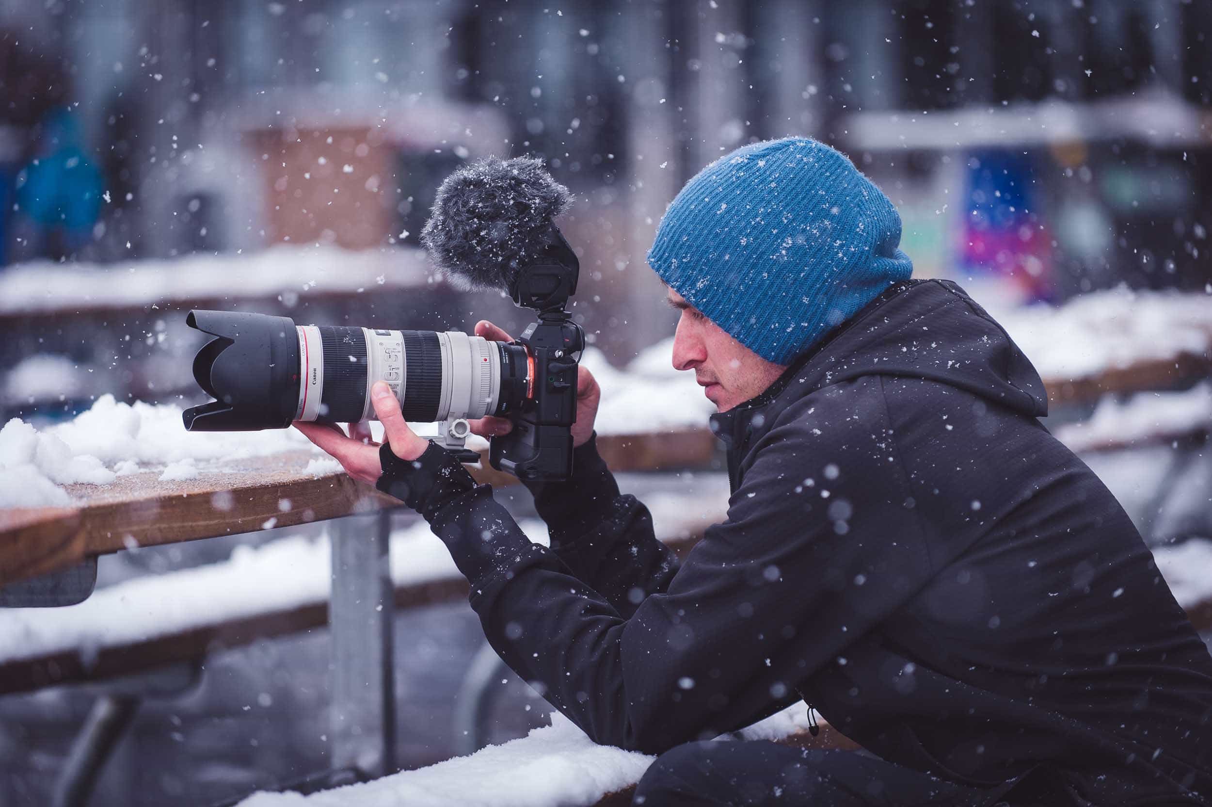 queenstown wedding video by videographer Josh Hutchinson Choice As Media