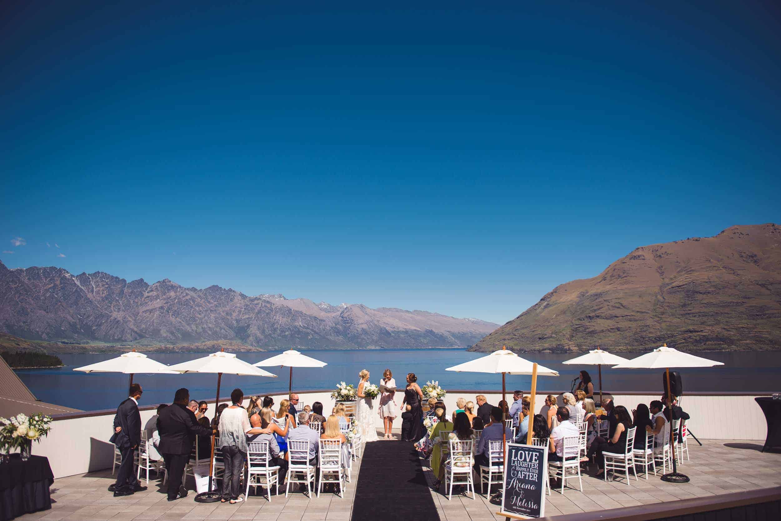 blog post featured image Heritage Hotel Wedding Queenstown roof-top heritage queenstown