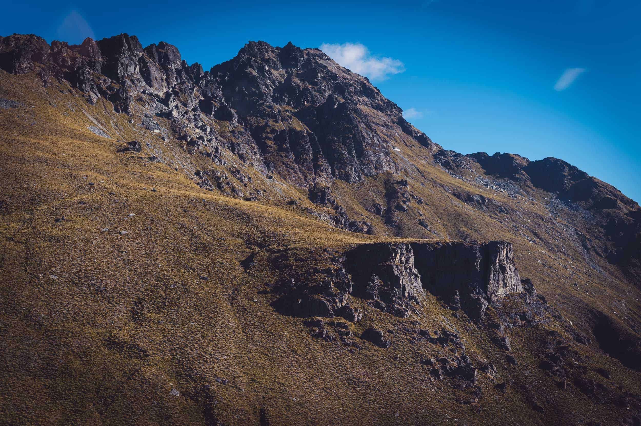 Queenstown Autumn Heli Wedding Kaia & Blake Heliworks