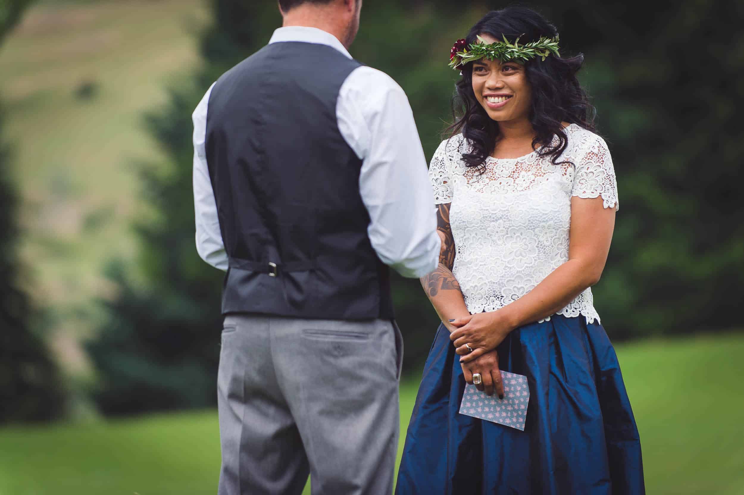 Queenstown Hill Station Wedding Middletons Woolshed