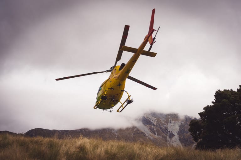 The Complete Guide to Queenstown Helicopter Photo Flights