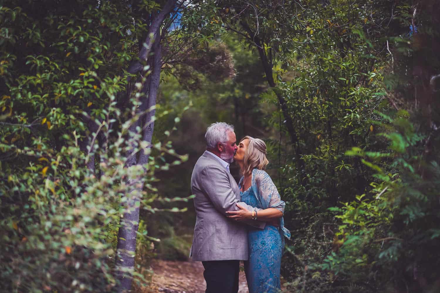 kelvin heights elopement