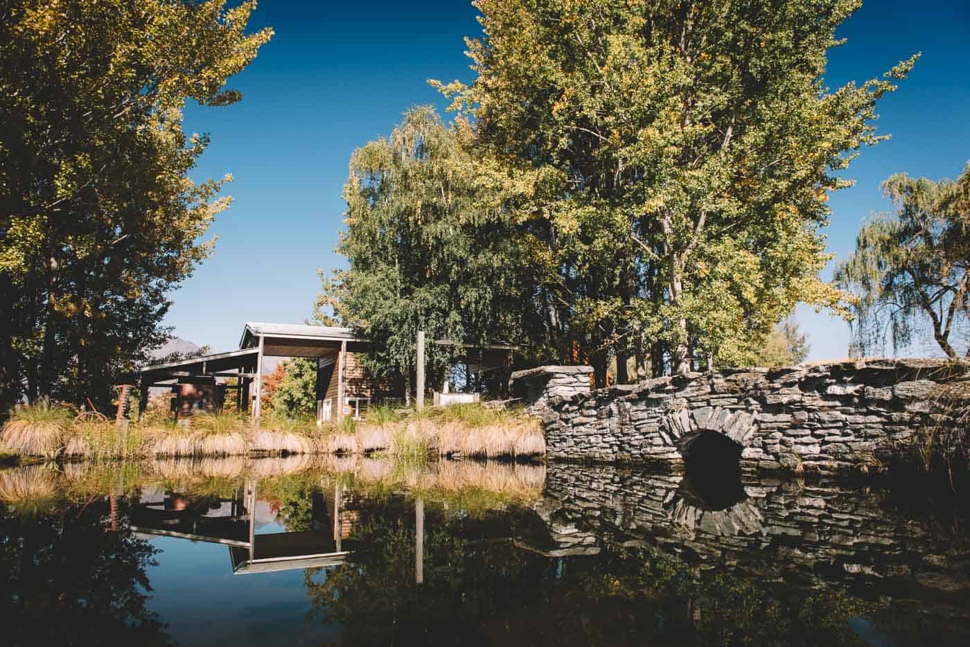 Sam & Kirk's Elopement - Getting Ready at Millbrook Resort