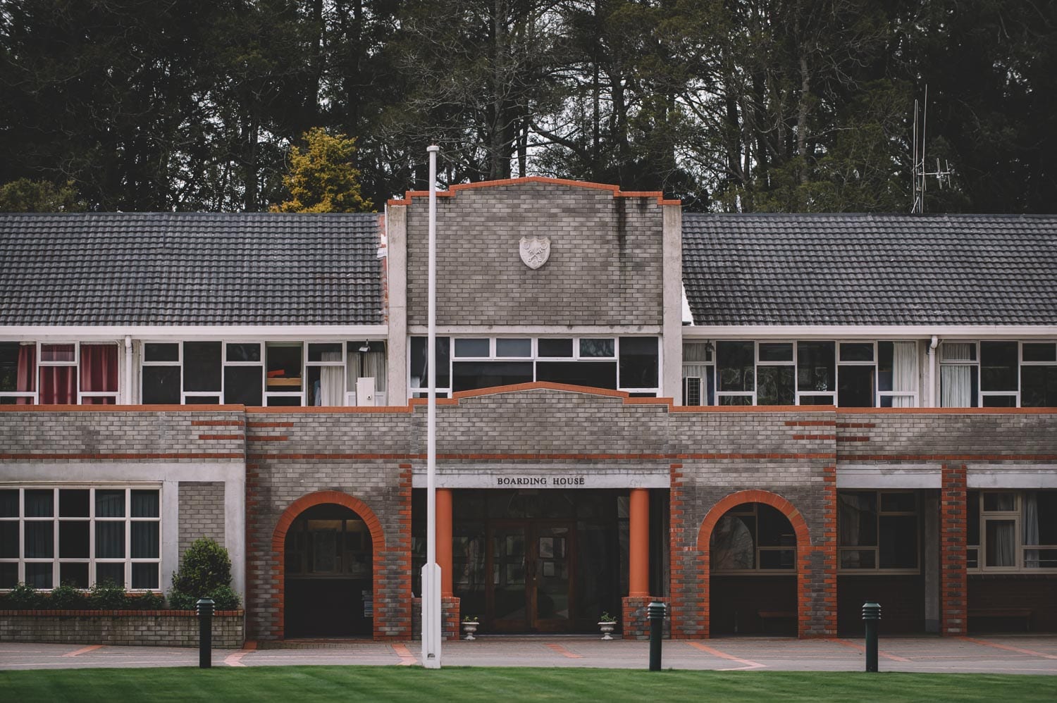 hamilton wedding southwell school