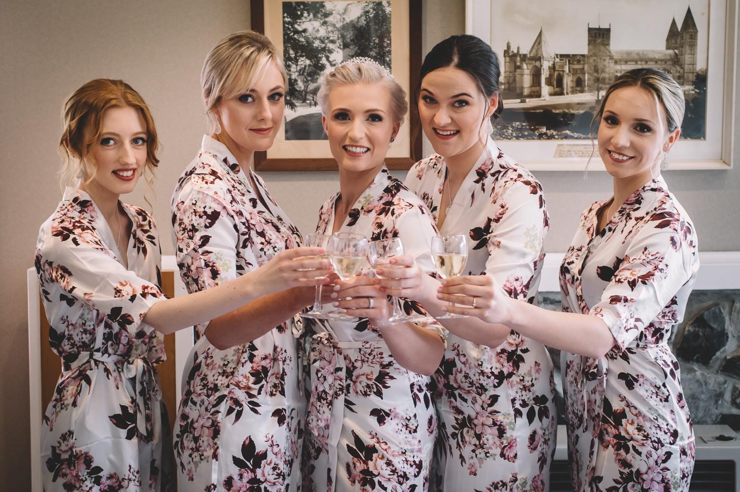 hamilton wedding southwell school
