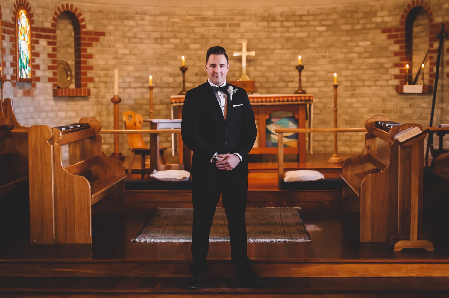 hamilton wedding southwell school