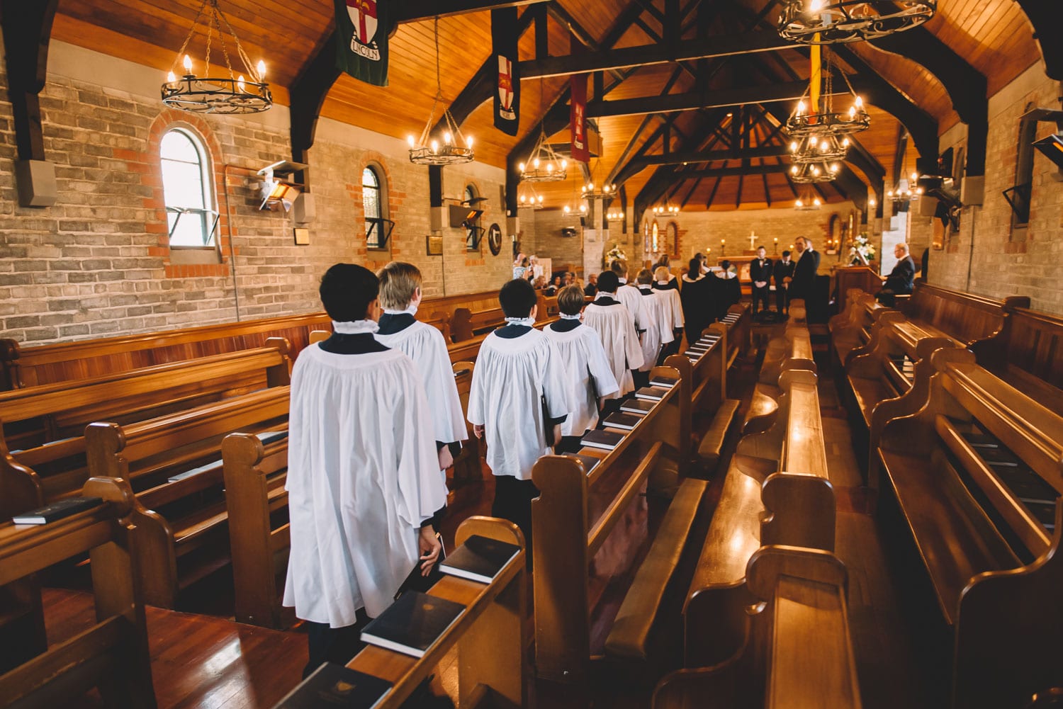 hamilton wedding southwell school