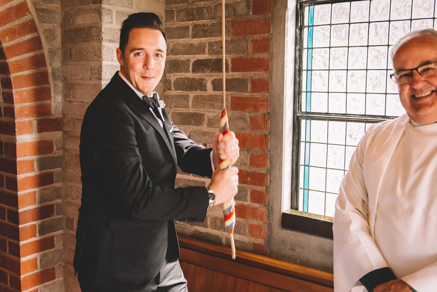 hamilton wedding southwell school
