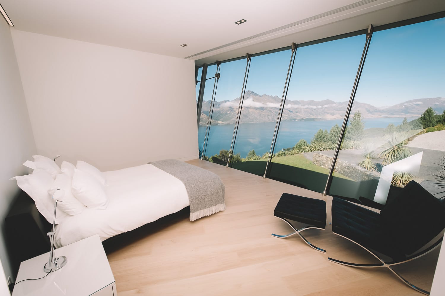 queenstown airbnb photography