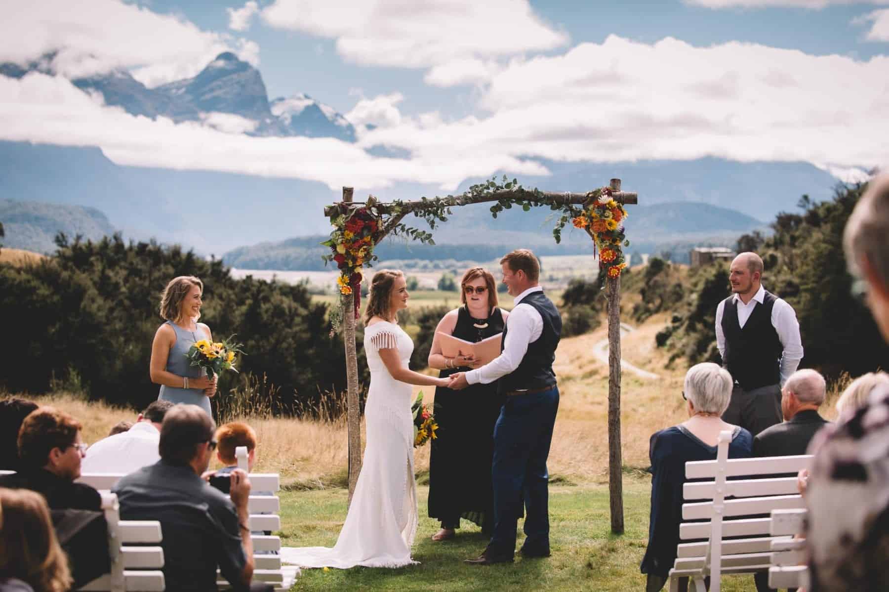 blog post featured image complete guide to queenstown wedding photography packages