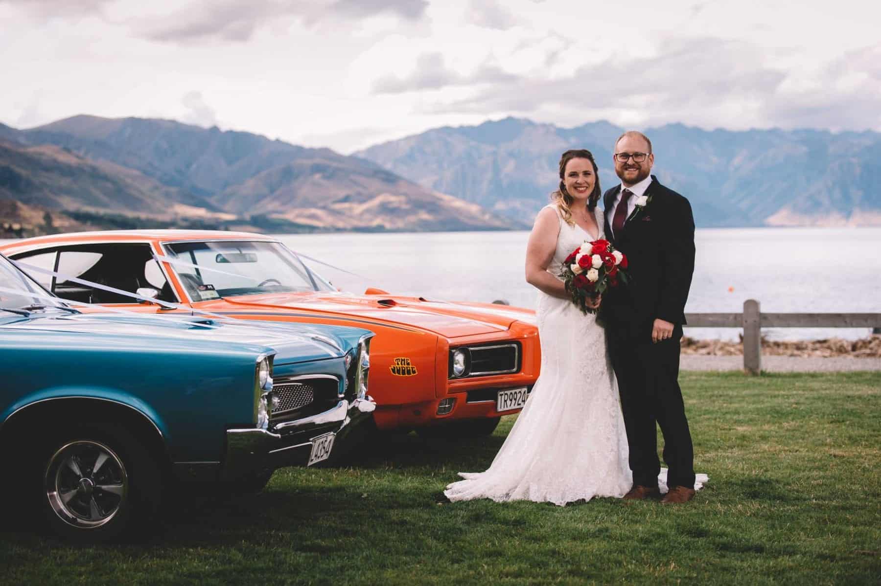 blog post featured image lake hawea wedding