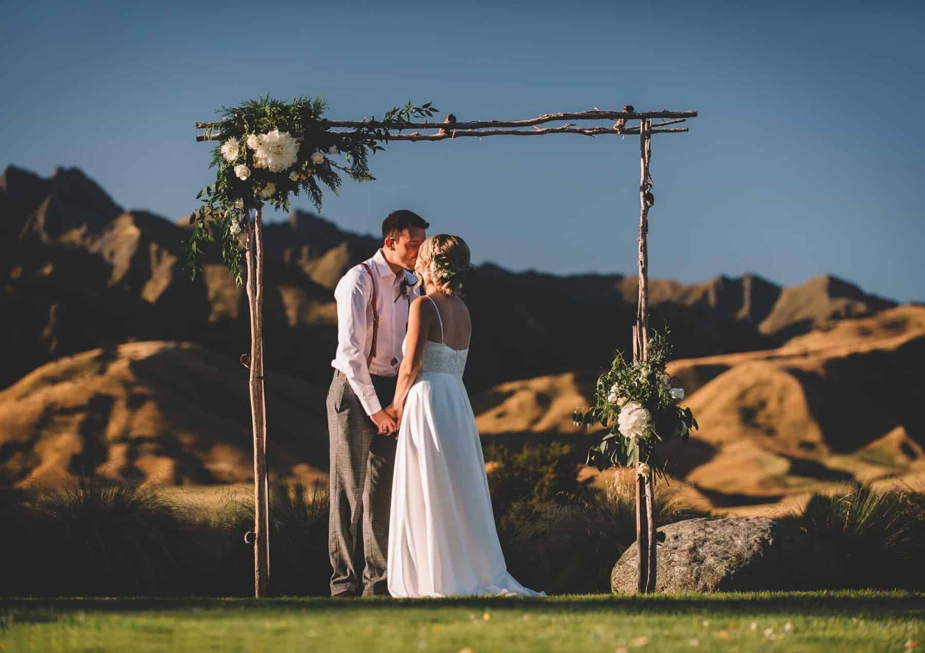 blog post featured image lookout lodge wedding venue wanaka wedding