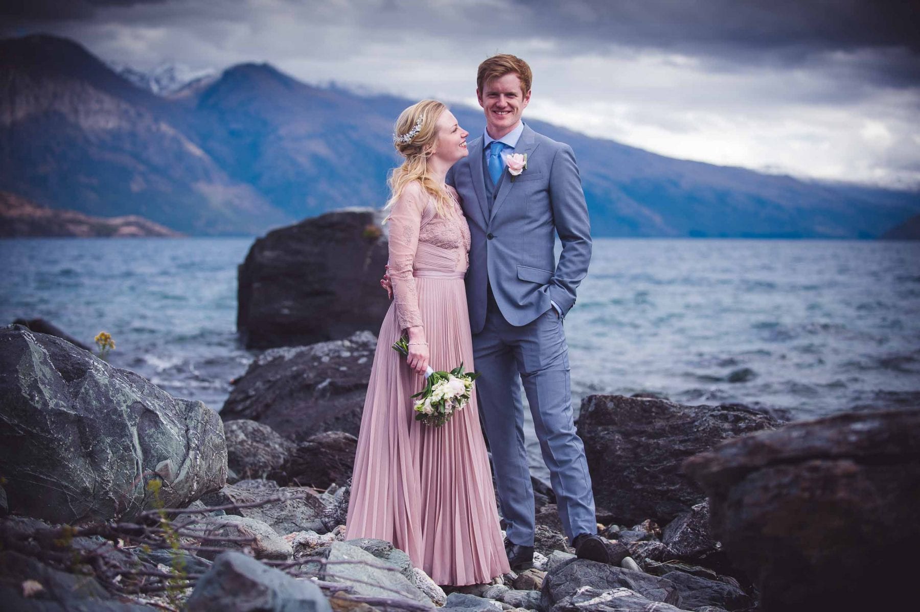 blog post featured image how to pick the perfect elopement location