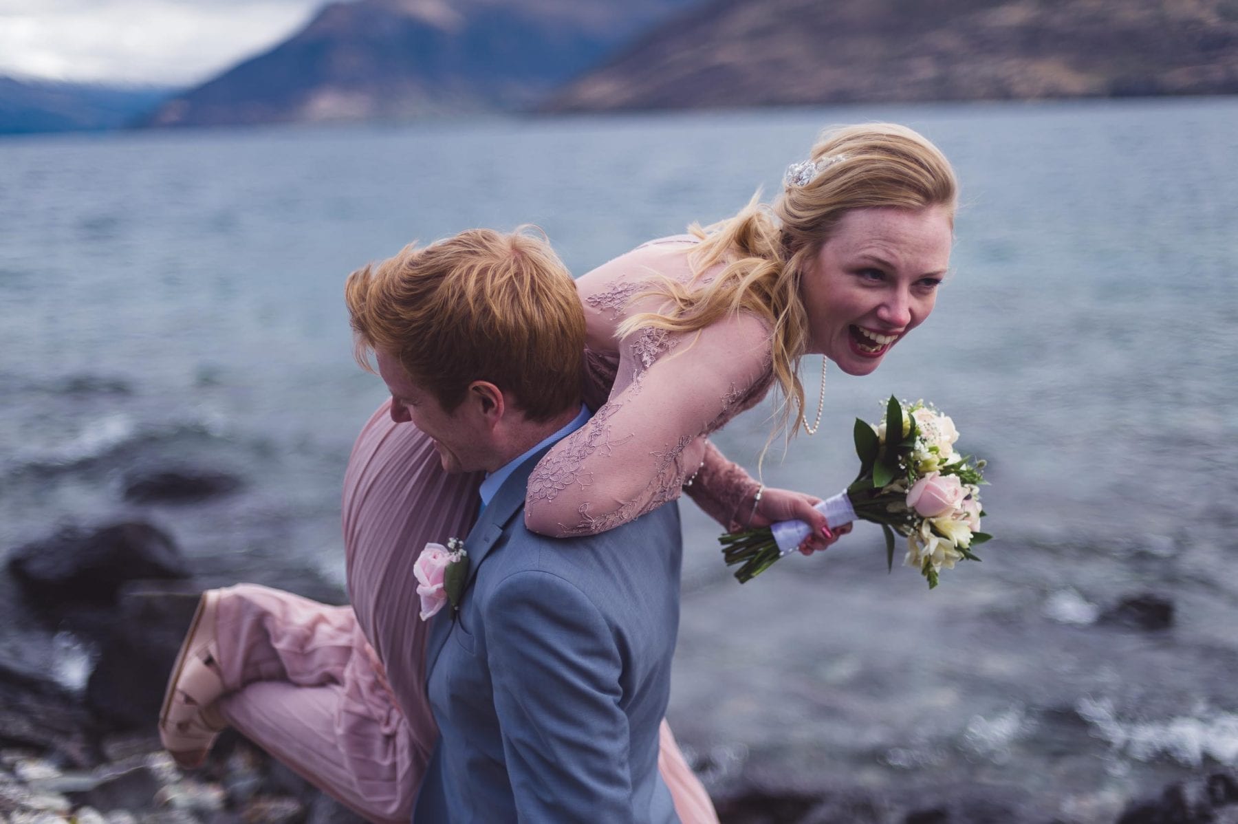 remarkables lookout elopement