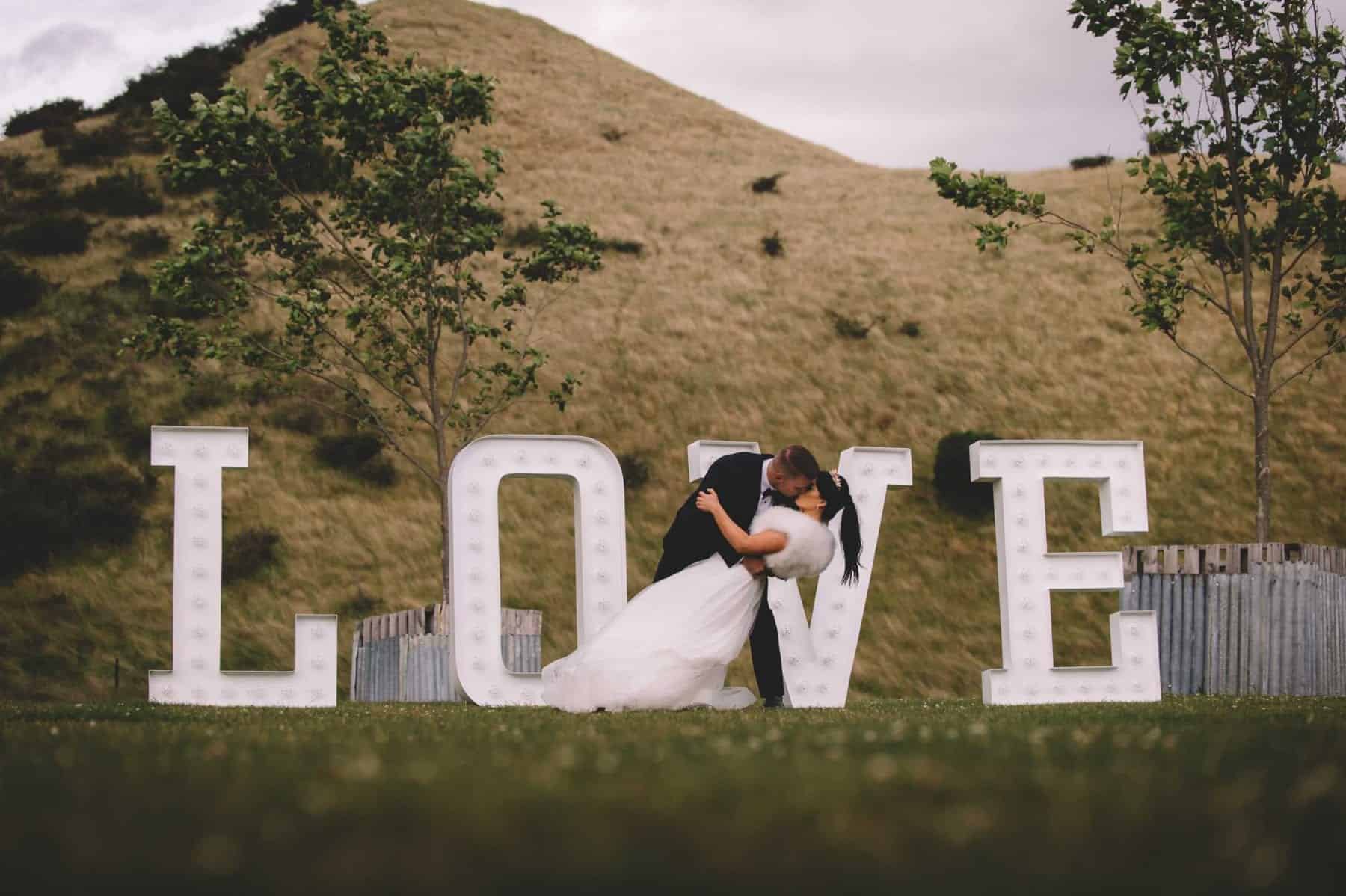 blog post featured image nz high country wedding