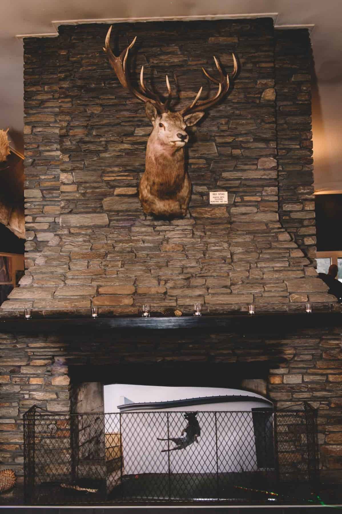 lake hawea wedding lake hawea hotel