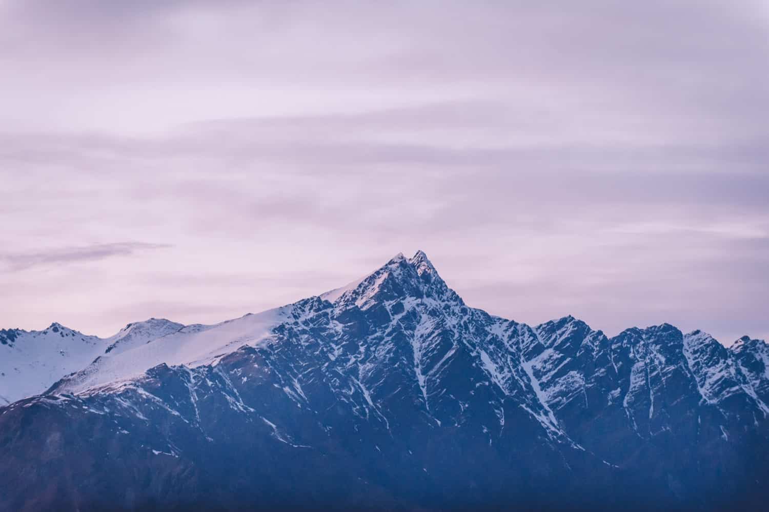 coronet peak engagement