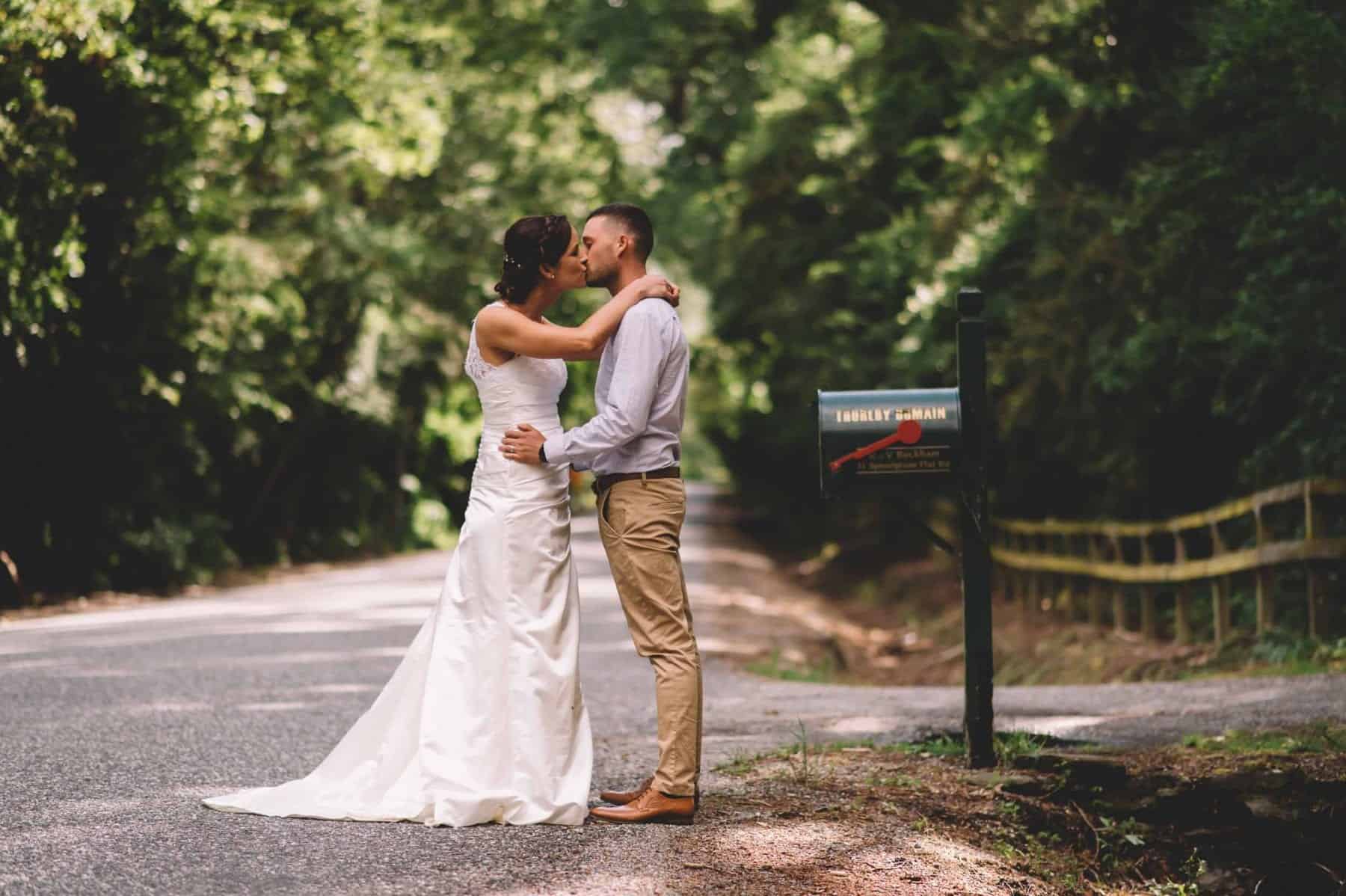 arrowtown elopement