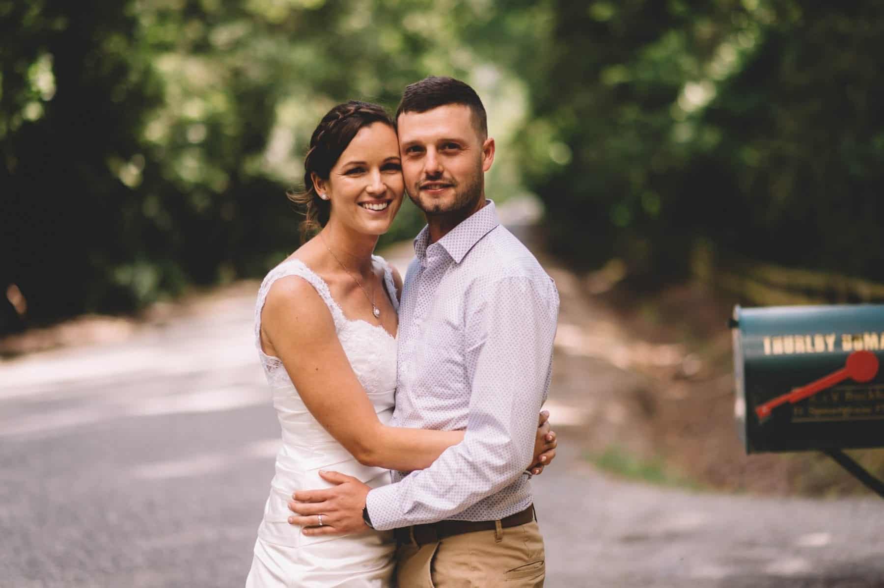 arrowtown elopement