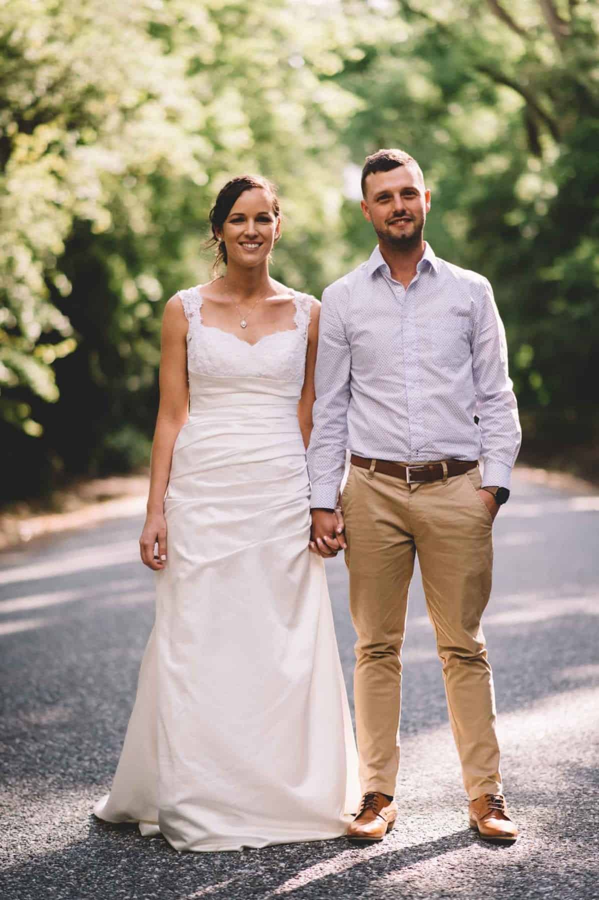 arrowtown elopement