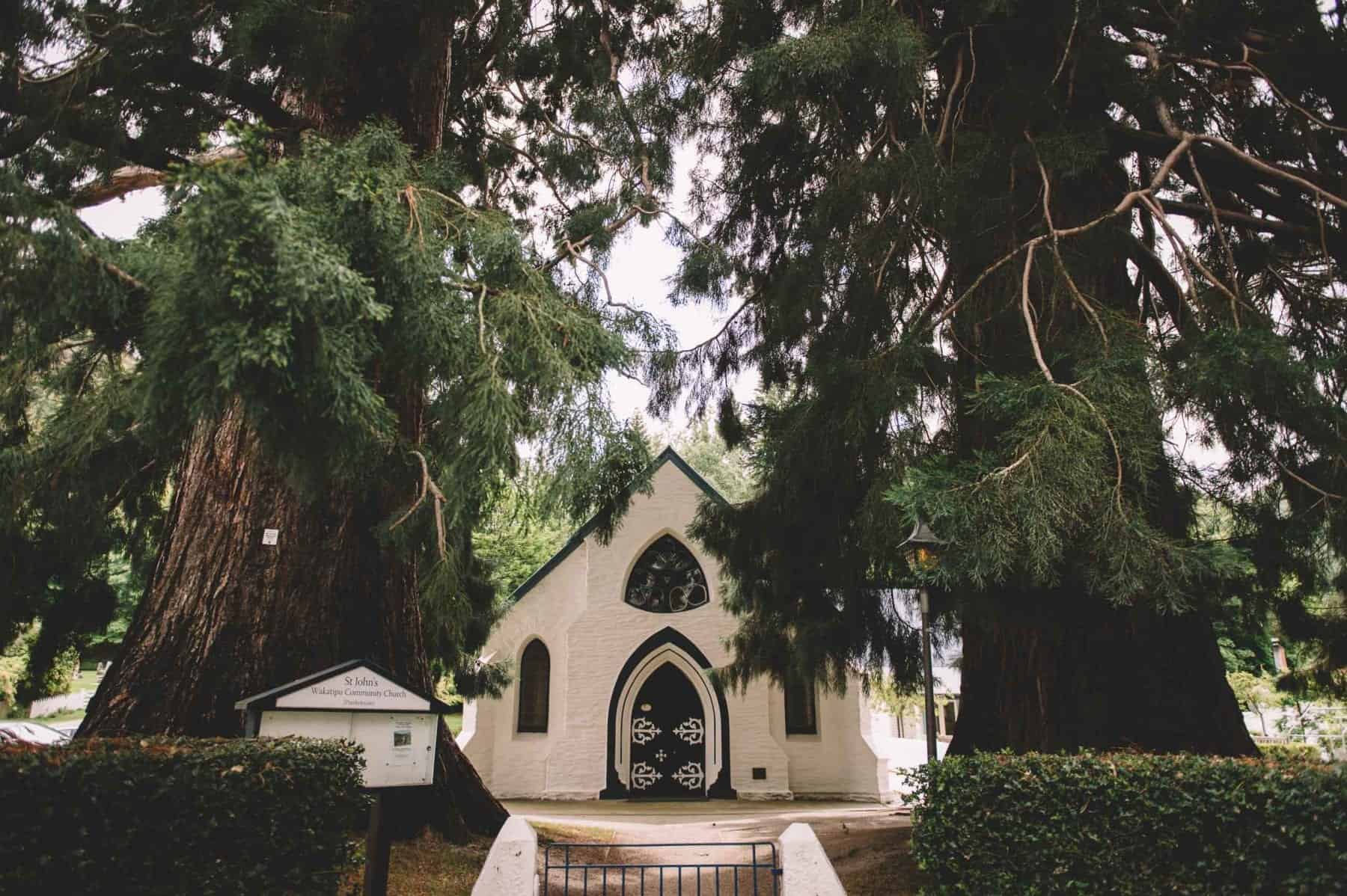 arrowtown elopement