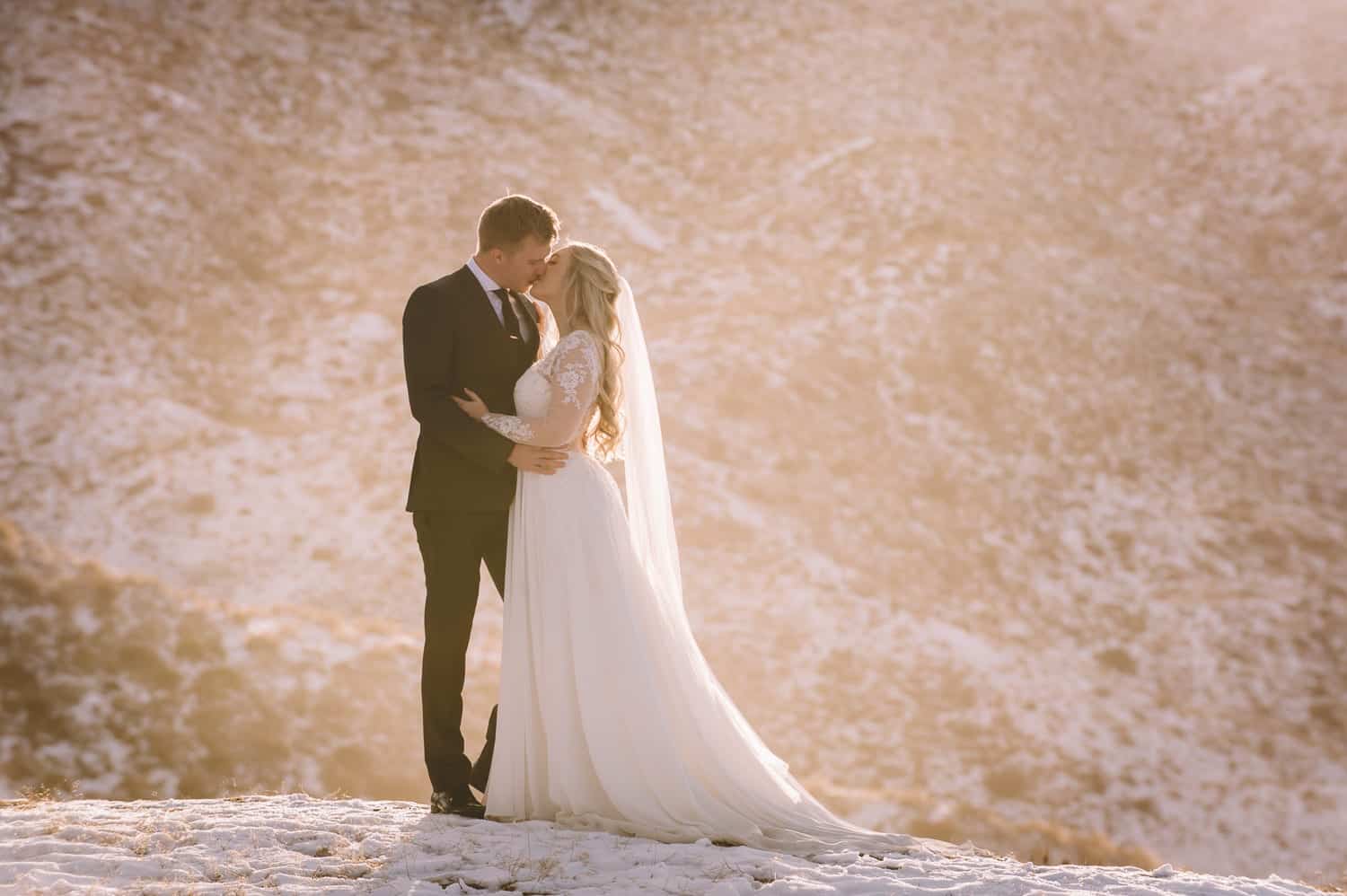 queenstown wedding packages