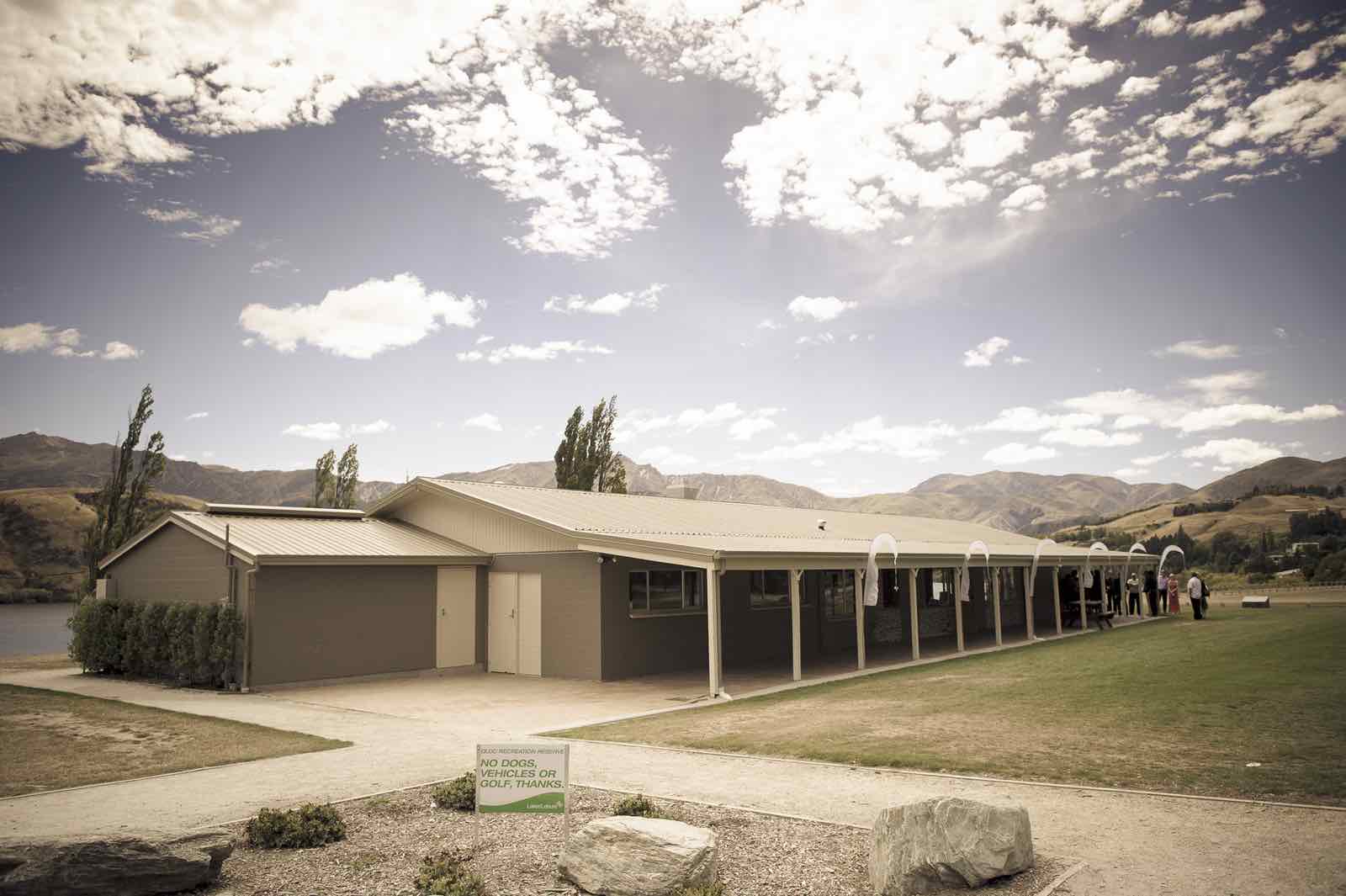 FALLON 130305 0891 blog post wedding venues lake hayes pavilion exterior shot